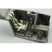 Bf 109G-6 for Revell, 1/32 - Eduard Accessories SIN63209 Bf 109G-6 for Revell, 1/32 - Eduard Accessories SIN63209