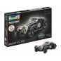 Starter Kit Jaguar SS 100, 1/32 - Revell 77752