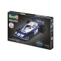 Starter Kit Tyrrell P34/2 6-Wheeler, 1/32 - Revell 77741