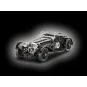 Starter Kit Jaguar SS 100, 1/32 - Revell 77752