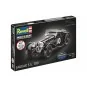 Starter Kit Jaguar SS 100, 1/32 - Revell 77752