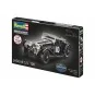 Starter Kit Jaguar SS 100, 1/32 - Revell 77752