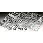 Starter Kit Aston Martin Ulster, 1/32 - Revell 77751