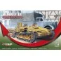 Renault UE Universaltransporter, 1/35 - Mirage Hobby 354025