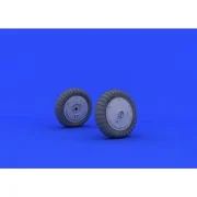 Bf 109G-6 for Revell, 1/32 - Eduard Accessories SIN63209 Bf 109G-6 for Revell, 1/32 - Eduard Accessories SIN63209