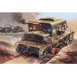 Schwerer Artillerie Traktor C7P, 1/35 - Mirage Hobby 35901