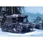 Bergepanzer Klara C7P Beuteversion, 1/35 - Mirage Hobby 35902