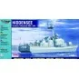 Hiddensee - Tarantul I Klasse, 1/400 - Mirage Hobby 40232