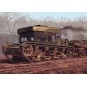 Universal Traktor C7P, 1/35 - Mirage Hobby 35903