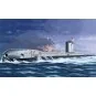 U-Boot HMS Undine der Royal Navy, 1/400 - Mirage Hobby 40429