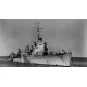 HMS 'St Albans' Allied destroyer, 1/400 - Mirage Hobby 40609