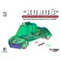 KUBUS Warsaw´44 Uprising Armoured Car, 1/35 - Mirage Hobby 355026