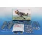 Morane-Saulnier MS-406C.1 HI-TECH, 1/32 - Special Hobby 100-SH32019