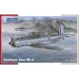 Blackburn Skua Mk.II, 1/72 - Special Hobby 100-SH72140