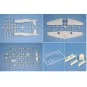 Blackburn Skua Mk.II, 1/72 - Special Hobby 100-SH72140
