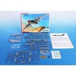 Vautour IIA 'IDF Attack Bomber', 1/72 - Special Hobby 100-SH72096 2
