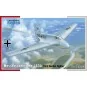 Messerschmitt Me 163A, 1/72 - Special Hobby 100-SH72334