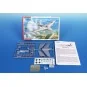 Messerschmitt Me 163A, 1/72 - Special Hobby 100-SH72334