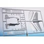 Messerschmitt Me 163A, 1/72 - Special Hobby 100-SH72334
