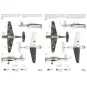 Blackburn Skua Mk.II, 1/72 - Special Hobby 100-SH72140