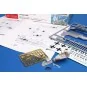 Messerschmitt Me 163A, 1/72 - Special Hobby 100-SH72334