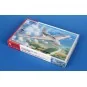 Messerschmitt Me 163A, 1/72 - Special Hobby 100-SH72334