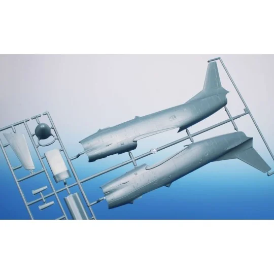 F-86K Sabre Dog 'Dutch, Italian and Norwegian', 1/48 - Special Hobb...