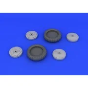 Bf 109G-6 for Revell, 1/32 - Eduard Accessories SIN63209 Bf 109G-6 for Revell, 1/32 - Eduard Accessories SIN63209