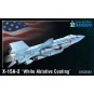 X-15A-2 ‘White Ablative Coating’, 1/32 - Special Hobby 100-SH32081