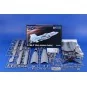 X-15A-2 ‘White Ablative Coating’, 1/32 - Special Hobby 100-SH32081