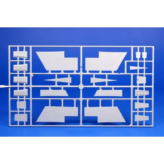 X-15A-2 ‘White Ablative Coating’, 1/32 - Special Hobby 100-SH32081