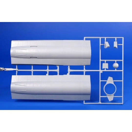 X-15A-2 ‘White Ablative Coating’, 1/32 - Special Hobby 100-SH32081