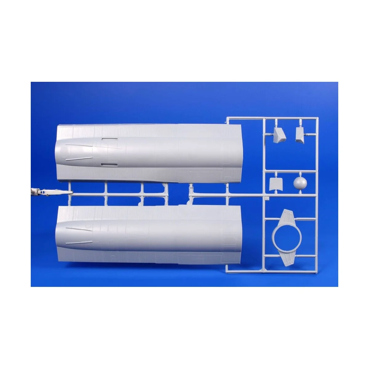 X-15A-2 ‘White Ablative Coating’, 1/32 - Special Hobby 100-SH32081