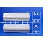 X-15A-2 ‘White Ablative Coating’, 1/32 - Special Hobby 100-SH32081