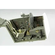 Bf 109G-6 for Revell, 1/32 - Eduard Accessories SIN63209 Bf 109G-6 for Revell, 1/32 - Eduard Accessories SIN63209