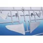 Bugatti 100 'French Racer Plane', 1/72 - Special Hobby 100-SH72457