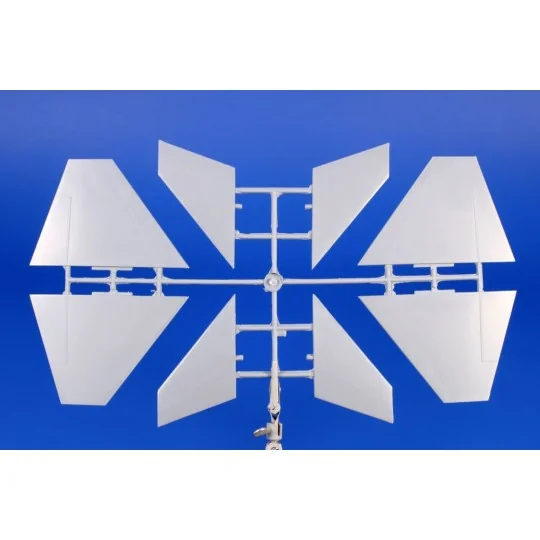 X-15A-2 ‘White Ablative Coating’, 1/32 - Special Hobby 100-SH32081