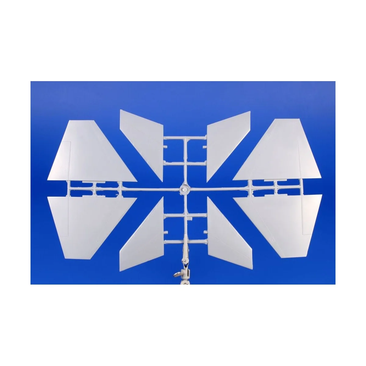 X-15A-2 ‘White Ablative Coating’, 1/32 - Special Hobby 100-SH32081