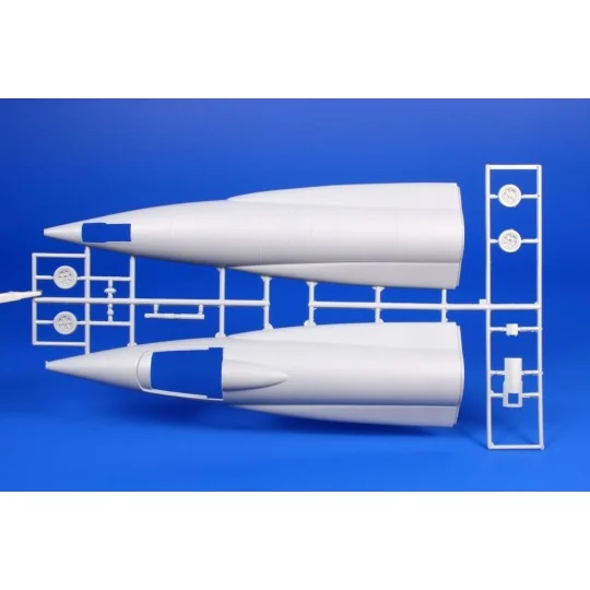 X-15A-2 ‘White Ablative Coating’, 1/32 - Special Hobby 100-SH32081