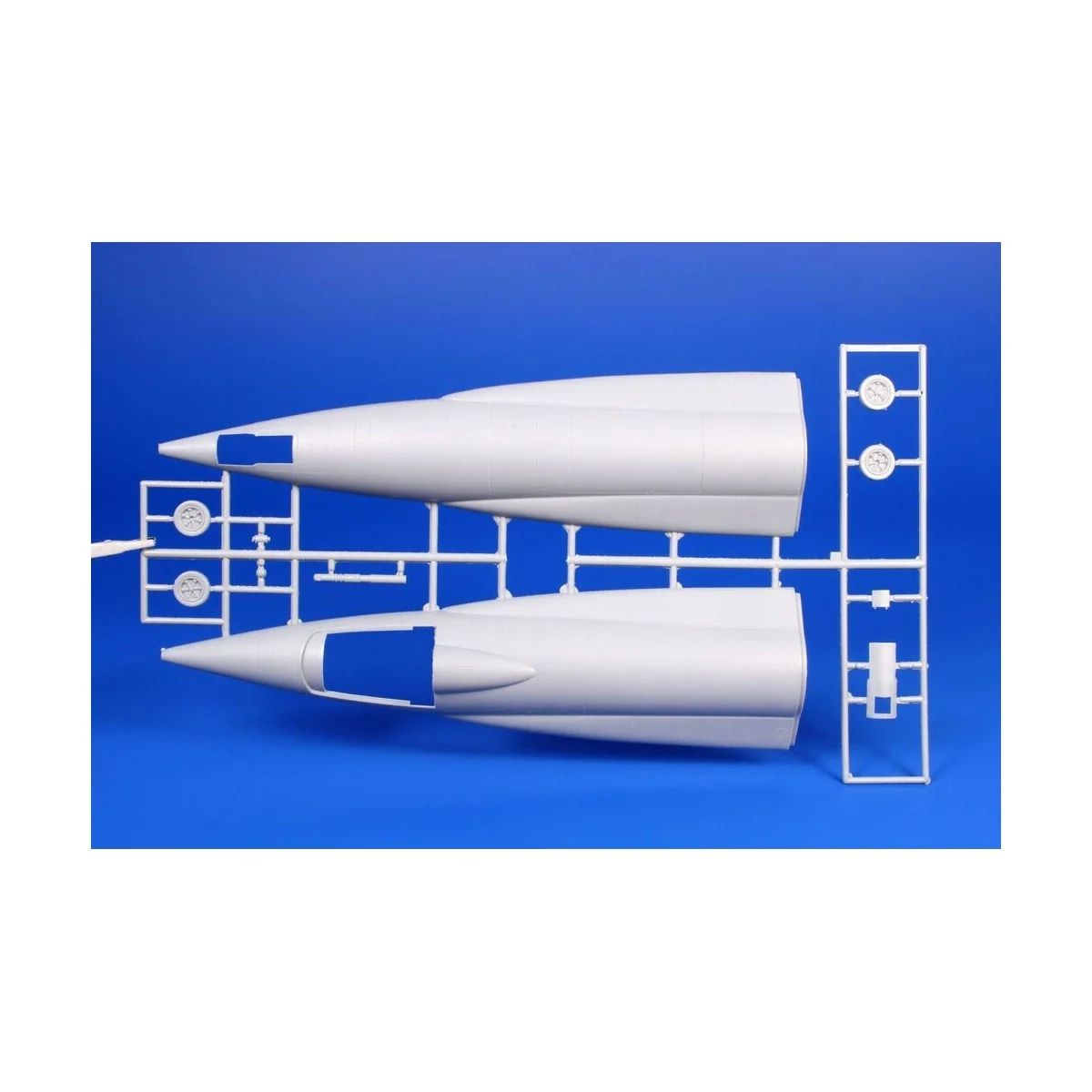 X-15A-2 ‘White Ablative Coating’, 1/32 - Special Hobby 100-SH32081