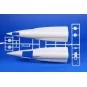 X-15A-2 ‘White Ablative Coating’, 1/32 - Special Hobby 100-SH32081