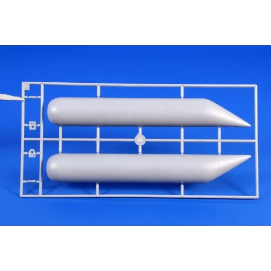 X-15A-2 ‘White Ablative Coating’, 1/32 - Special Hobby 100-SH32081