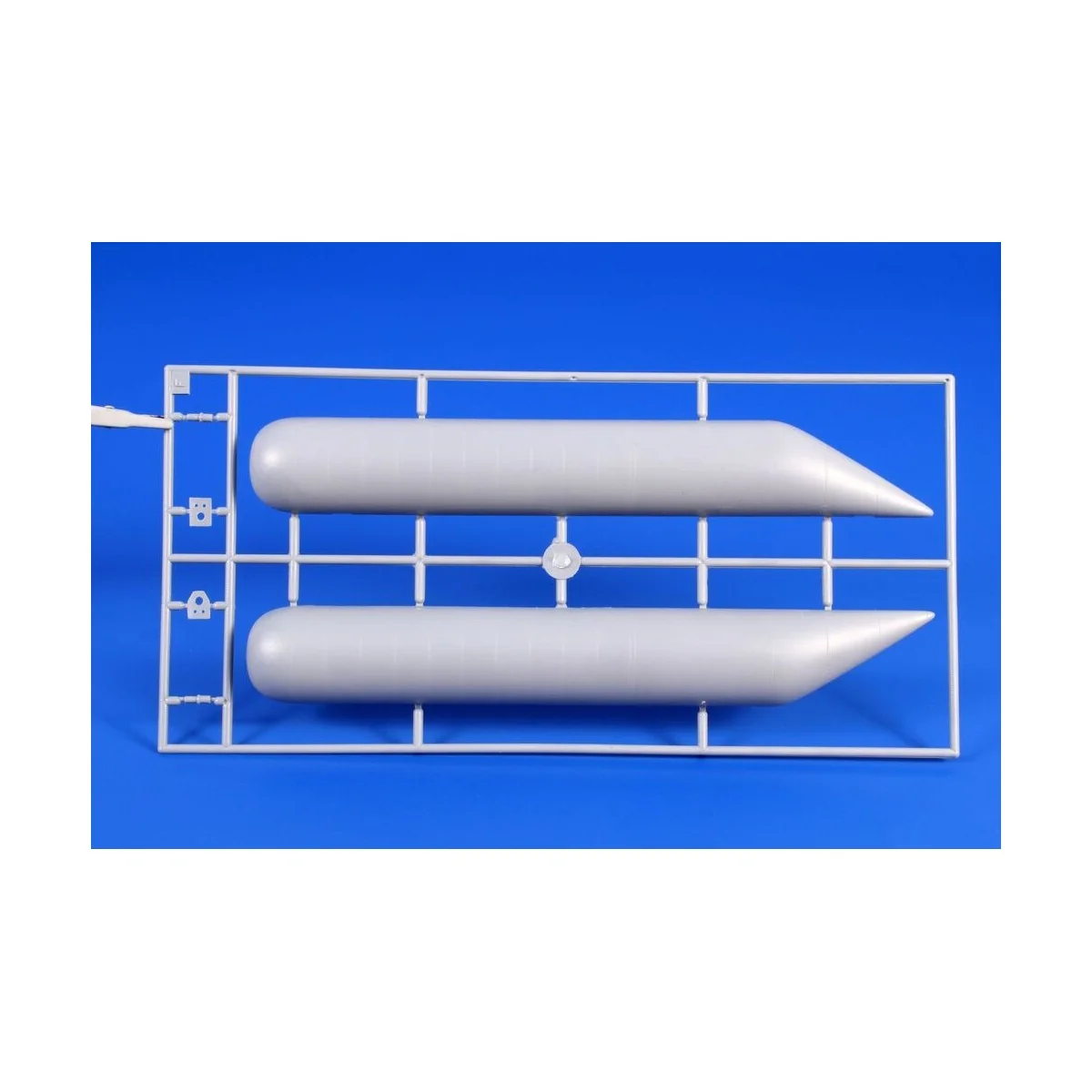 X-15A-2 ‘White Ablative Coating’, 1/32 - Special Hobby 100-SH32081