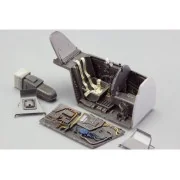 Bf 109G-6 for Revell, 1/32 - Eduard Accessories SIN63209 Bf 109G-6 for Revell, 1/32 - Eduard Accessories SIN63209