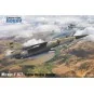 Mirage F.1CT 'Fighter-Bomber Version', 1/72 - Special Hobby 100-SH7...