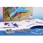 Bugatti 100 'French Racer Plane', 1/72 - Special Hobby 100-SH72457