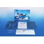 SIAI-Marchetti SF-260EA/D/EU ‘ Late Bulged Canopy Type’, 1/48 - Spe...