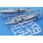 Mirage F.1CT 'Fighter-Bomber Version', 1/72 - Special Hobby 100-SH7...