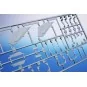 Mirage F.1CT 'Fighter-Bomber Version', 1/72 - Special Hobby 100-SH7...