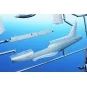 SIAI-Marchetti SF-260EA/D/EU ‘ Late Bulged Canopy Type’, 1/48 - Spe...